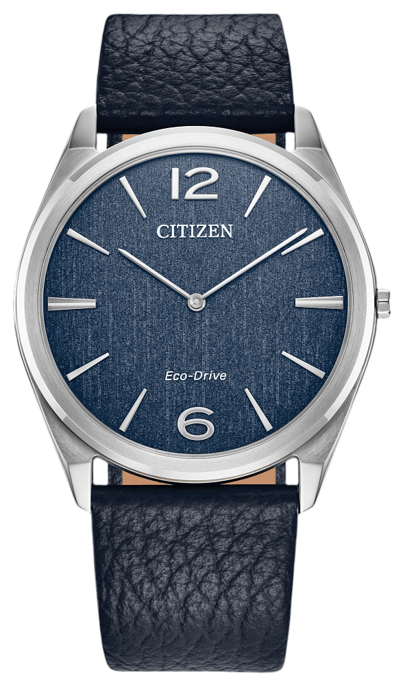Citizen Suratto Eco-Drive Unisex Watch AR3120-08L