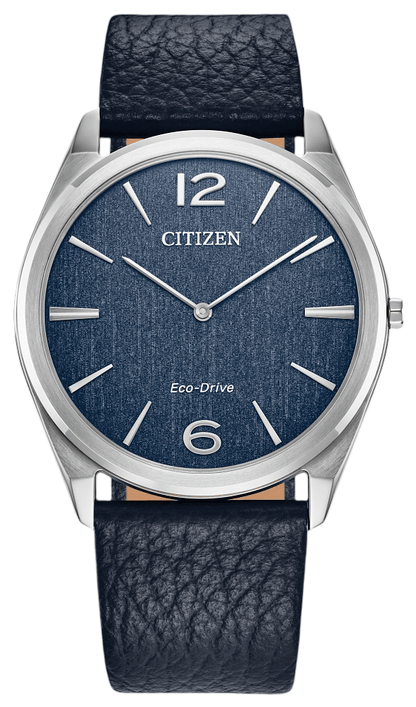 Citizen Suratto Eco-Drive Unisex Watch AR3120-08L