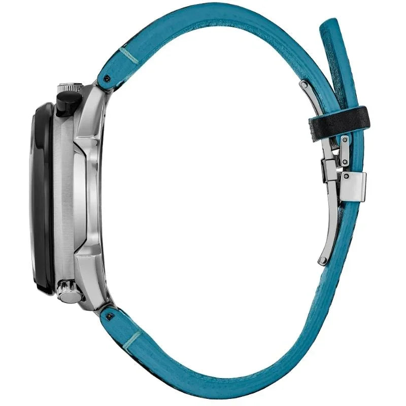 Citizen Promaster Tsuno Chrono Racer Limited Edition Eco-Drive Mens Watch AV0106-01L