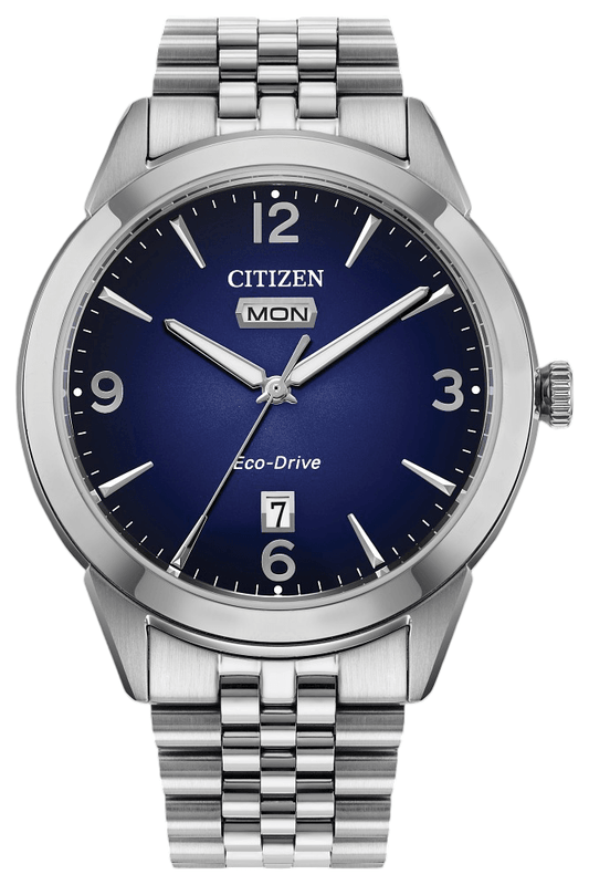 Citizen Rolan Eco-Drive Men's Watch AW0150-53L