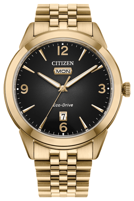 Citizen Rolan Eco-Drive Men's Watch AW0152-58H