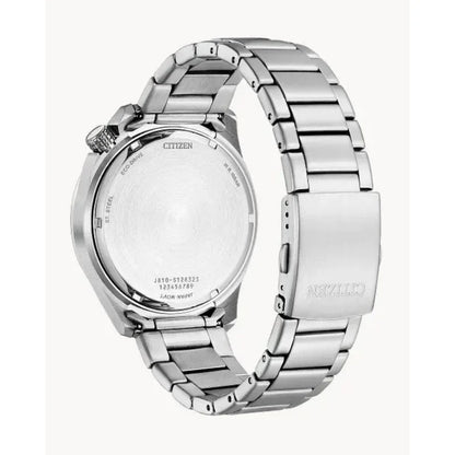 Citizen Weekender Eco-Drive Sport Mens Watch AW1711-87L