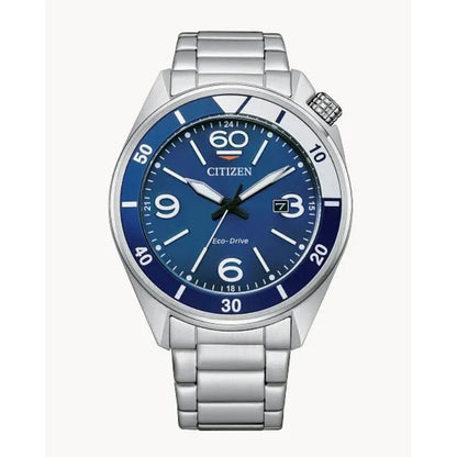Citizen Weekender Eco-Drive Sport Men's Watch AW1711-87L