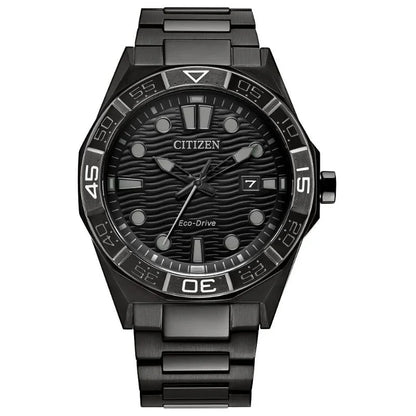 Citizen Brycen Eco-Drive Men's Watch AW1855-52E