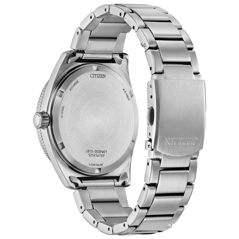 Citizen Terra Force Eco-Drive Mens Watch AW1886-59L