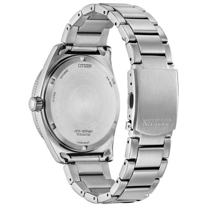 Citizen Terra Force Eco-Drive Mens Watch AW1886-59L