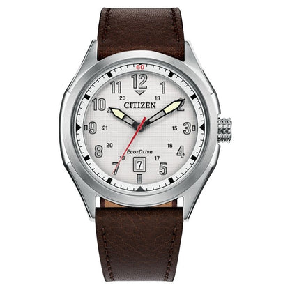 Citizen Terra Force Eco-Drive Men's Watch AW1890-19B