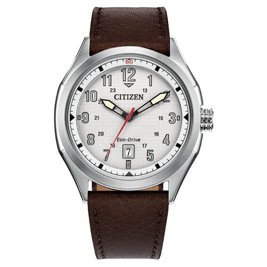 Citizen Terra Force Eco-Drive Men's Watch AW1890-19B