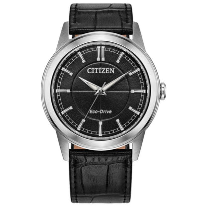 Citizen Dress Classic Eco-Drive Men's Watch AW2110-06E