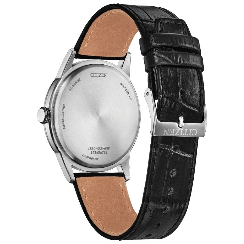 Citizen Dress Classic Eco-Drive Men's Watch AW2110-06E