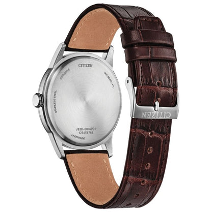 Citizen Rolan Dress Classic Eco-Drive Mens Watch AW2110-14Z