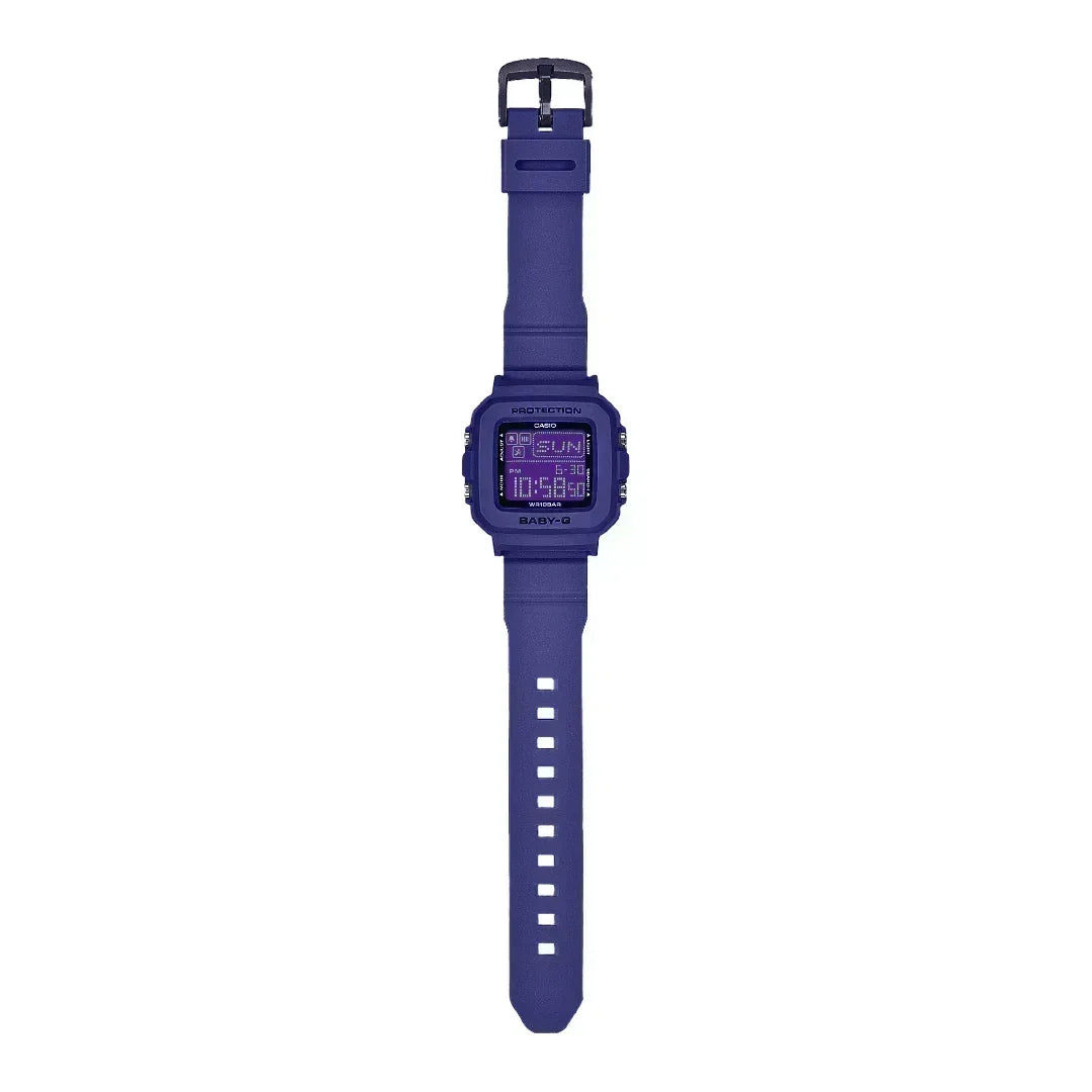 G-Shock Analog-Digital GA-700 Series Quartz Men's Watch GA700MF-1A
