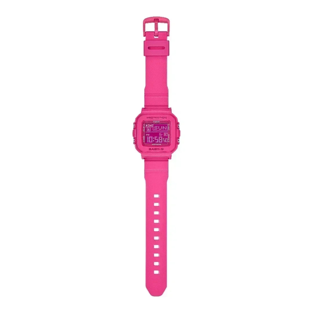 G-Shock BABY-G BGD-10 Series Quartz Women's Watch BGD10K-4