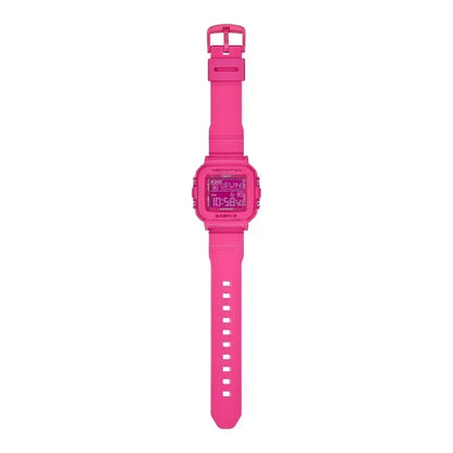 G-Shock BABY-G BGD-10 Series Quartz Women's Watch BGD10K-4
