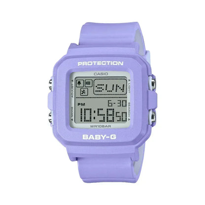 G-Shock BABY-G BGD-10 Series Quartz Women's Watch BGD-10K-6