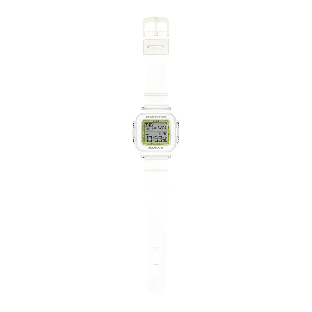 G-Shock Analog Digitel Quartz Women's Watch GMAS140VA-7A