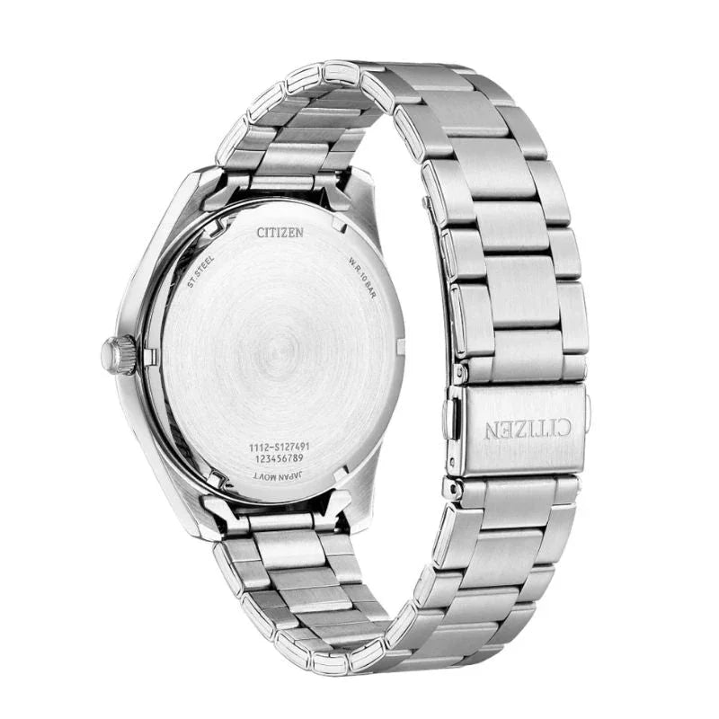 Citizen Quartz Quartz Mens Watch BI1031-51X