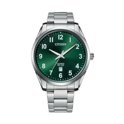 Citizen Quartz Quartz Men's Watch BI1031-51X