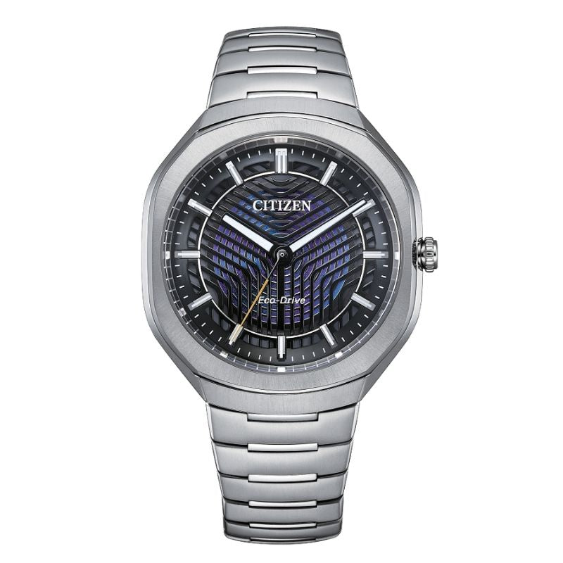 Citizen Weekender Photon Limited Edition Eco-Drive Men's Watch BJ6560-53W