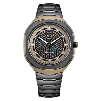 Citizen Weekender Photon Limited-Edition Eco-Drive Men's Watch BJ6569-59X