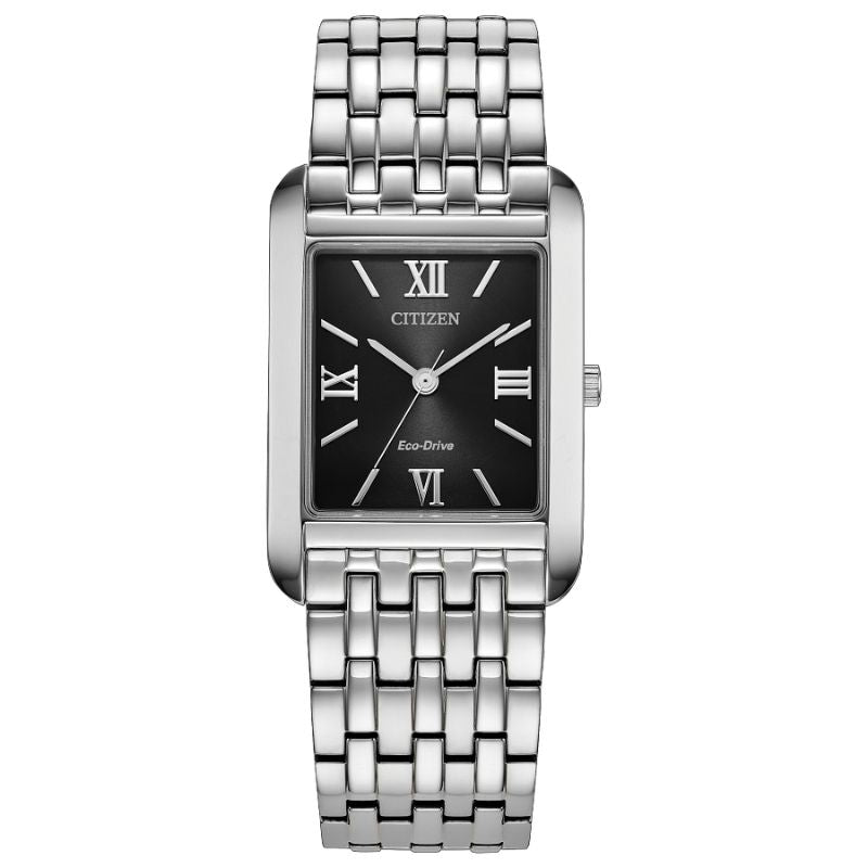 Citizen Addysen Dress Classic Eco-Drive Men's Watch BJ6570-50E