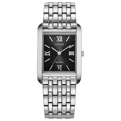 Citizen Addysen Dress Classic Eco-Drive Men's Watch BJ6570-50E