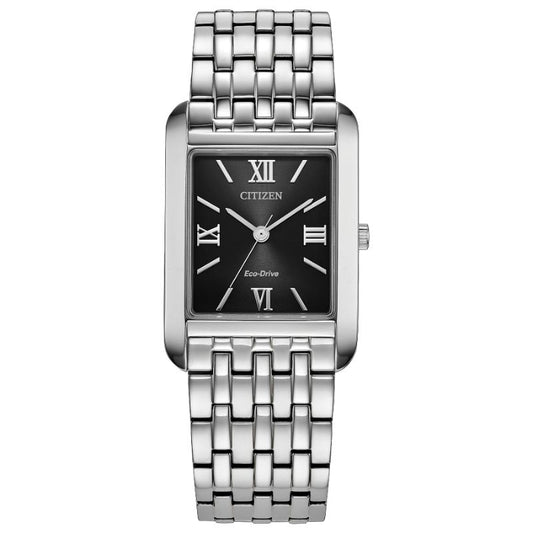 Citizen Addysen Dress Classic Eco-Drive Men's Watch BJ6570-50E