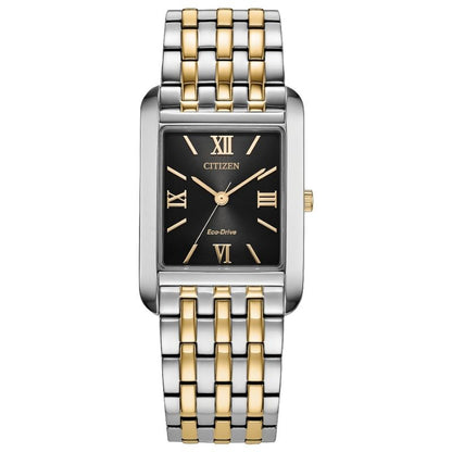 Citizen Addysen Dress Classic Eco-Drive Men's Watch BJ6574-59E
