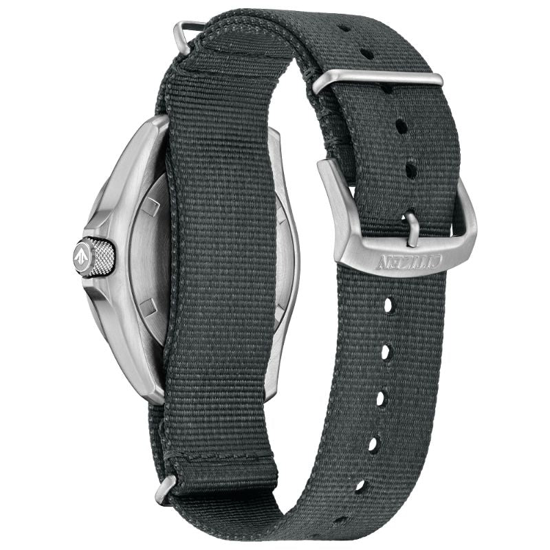 Citizen Promaster Land Eco-Drive Mens Watch BJ7150-09L