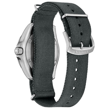 Citizen Promaster Land Eco-Drive Mens Watch BJ7150-09L