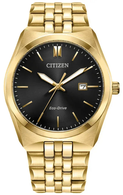 Citizen Corso Eco-Drive Men's Watch BM7333-85E