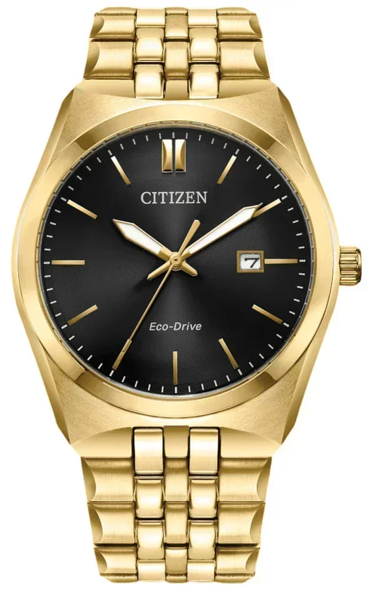 Citizen Corso Eco-Drive Men's Watch BM7333-85E