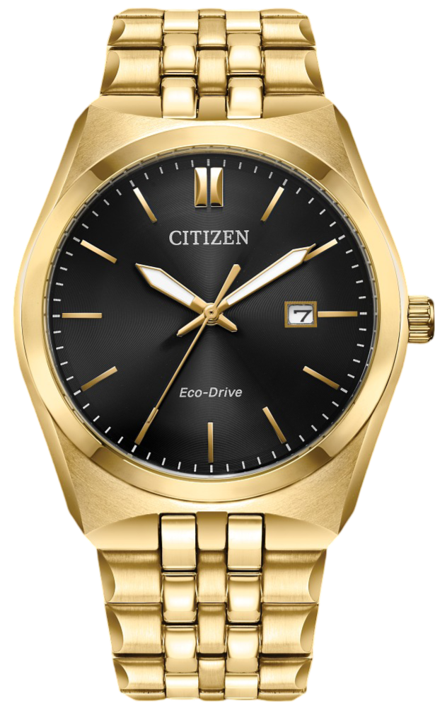 Citizen Corso Eco-Drive Men&#39;s Watch BM7333-85E