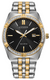 Citizen Corso Diamond Eco-Drive Mens Watch BM7644-51E