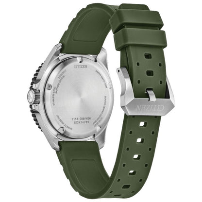 Citizen Promaster Dive Eco-Drive Men's Watch BN0265-00A