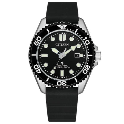 Citizen Promaster Dive Eco-Drive Men's Watch BN0266-07E