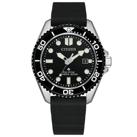 Citizen Promaster Dive Eco-Drive Men's Watch BN0266-07E