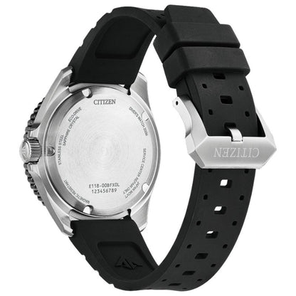 Citizen Promaster Dive Eco-Drive Men's Watch BN0266-07E