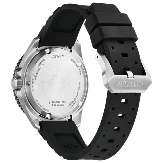 Citizen Promaster Dive Eco-Drive Men's Watch BN0266-07E
