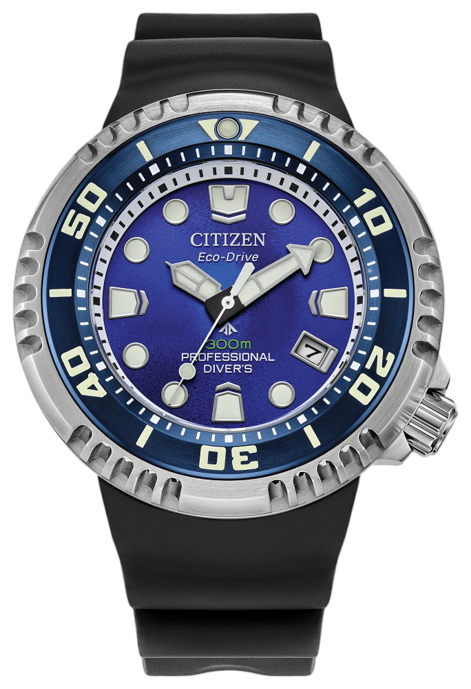 Citizen Promaster E365 Limited Edition Eco-Drive Men's Watch BN1025-08L