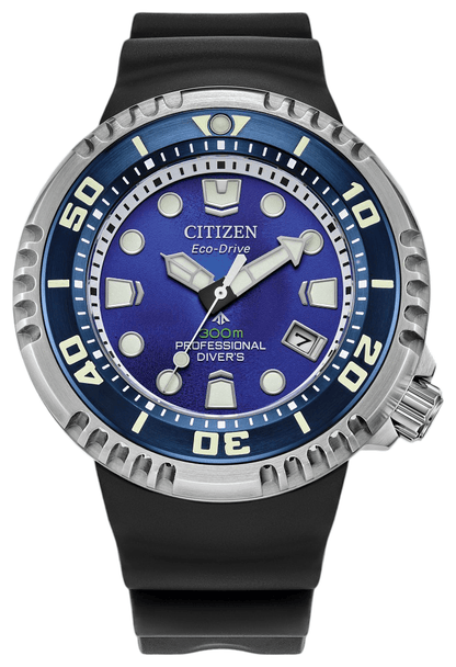 Citizen Promaster E365 Limited Edition Eco-Drive Men's Watch BN1025-08L