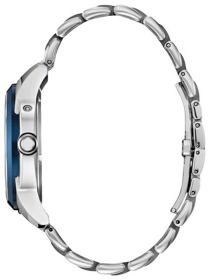 Citizen Calendrier Eco-Drive Men's Watch BU0088-51H