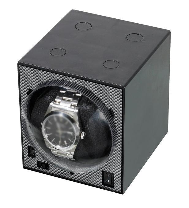 🎁 BOXY Brick Single Watch Winder with Adopter - BWS-F (100% off)