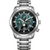 Citizen Tsuki-yomi A-T Eco-Drive Men's Watch BY1010-57X