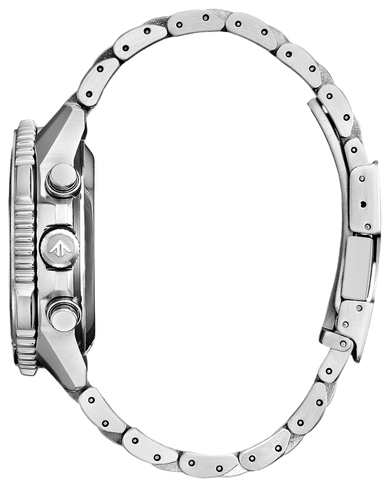 Citizen Promaster Navihawk A-T Eco-Drive Men's Watch CA4660-61A