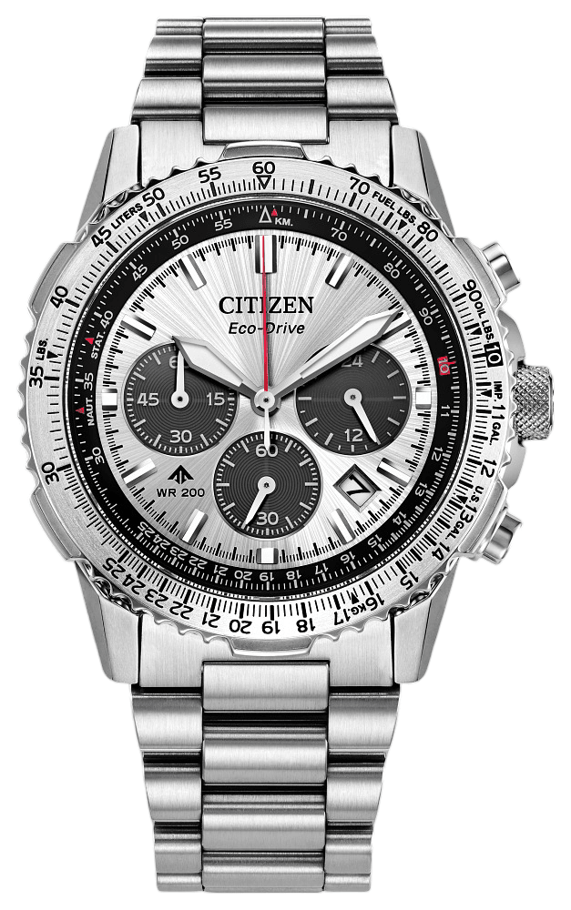 Citizen Promaster Navihawk A-T Eco-Drive Men's Watch CA4660-61A