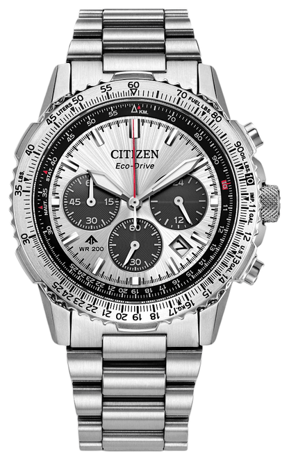 Citizen Promaster Navihawk A-T Eco-Drive Men's Watch CA4660-61A