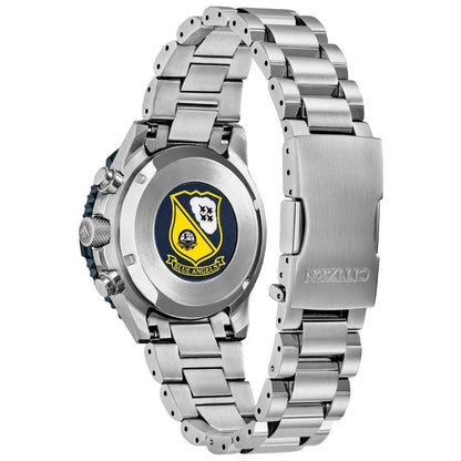 Citizen Promaster Air Navihawk Eco-Drive Mens Watch CA4667-53L