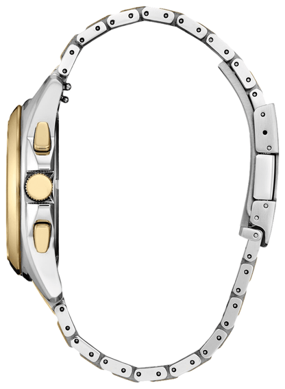 Citizen Sport Luxury Eco-Drive Men's Watch CA4684-54X