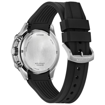 Citizen Endeavor Chrono Eco-Drive Men's Watch CA4730-08E